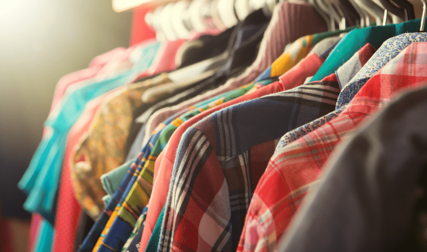 Men's Clothing